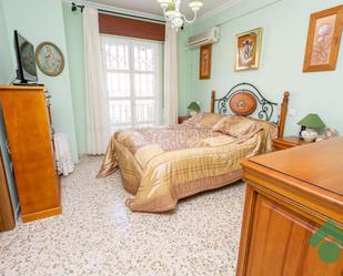 Bedroom of Single-family semi-detached for sale in Algeciras