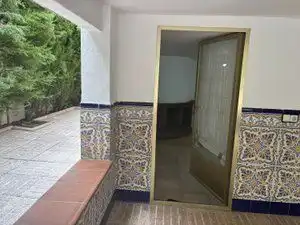 Casa o xalet en venda en Ciudad Real amb Calefacció, Jardí privat i Terrassa