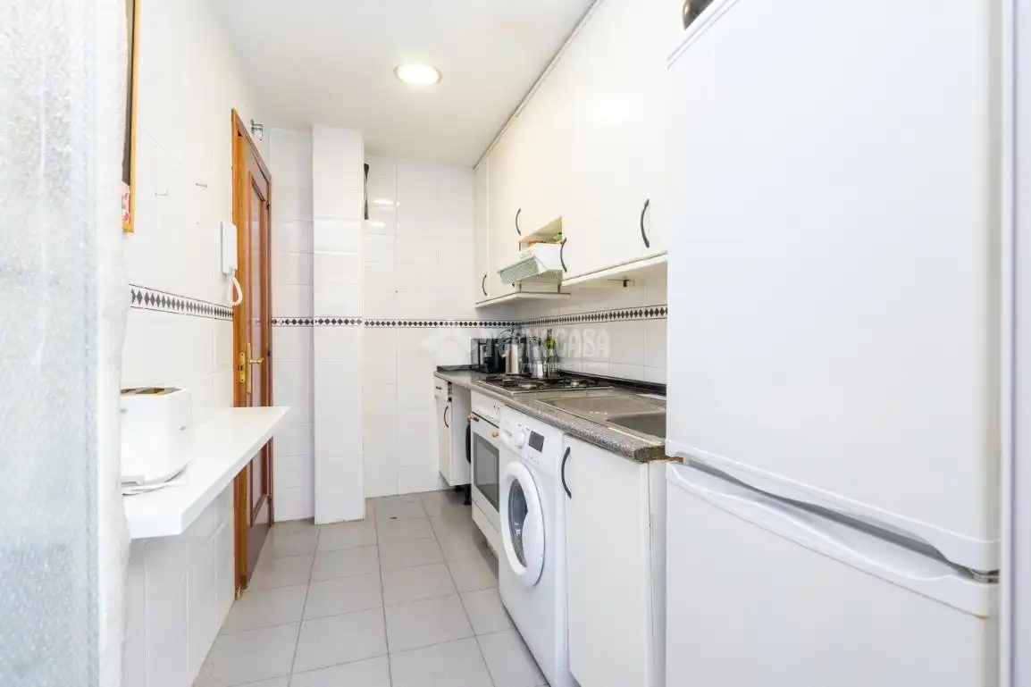 Wohnung mit Aufzug zum Verkauf in C. de Rivas, imagen 17