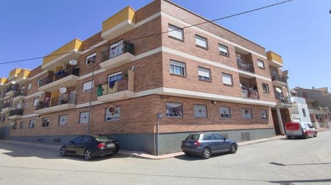 Foto 4 de Piso en venta en C/ Pedro Flores, Fortuna, Murcia