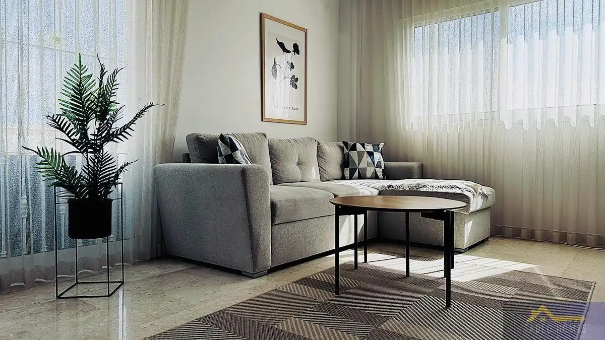 Sala de estar de Casa o chalet en venta en Murcia con Aire acondicionado, Calefacción y Terraza