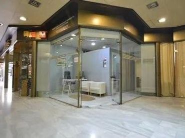 Oficina de lloguer a Centro
