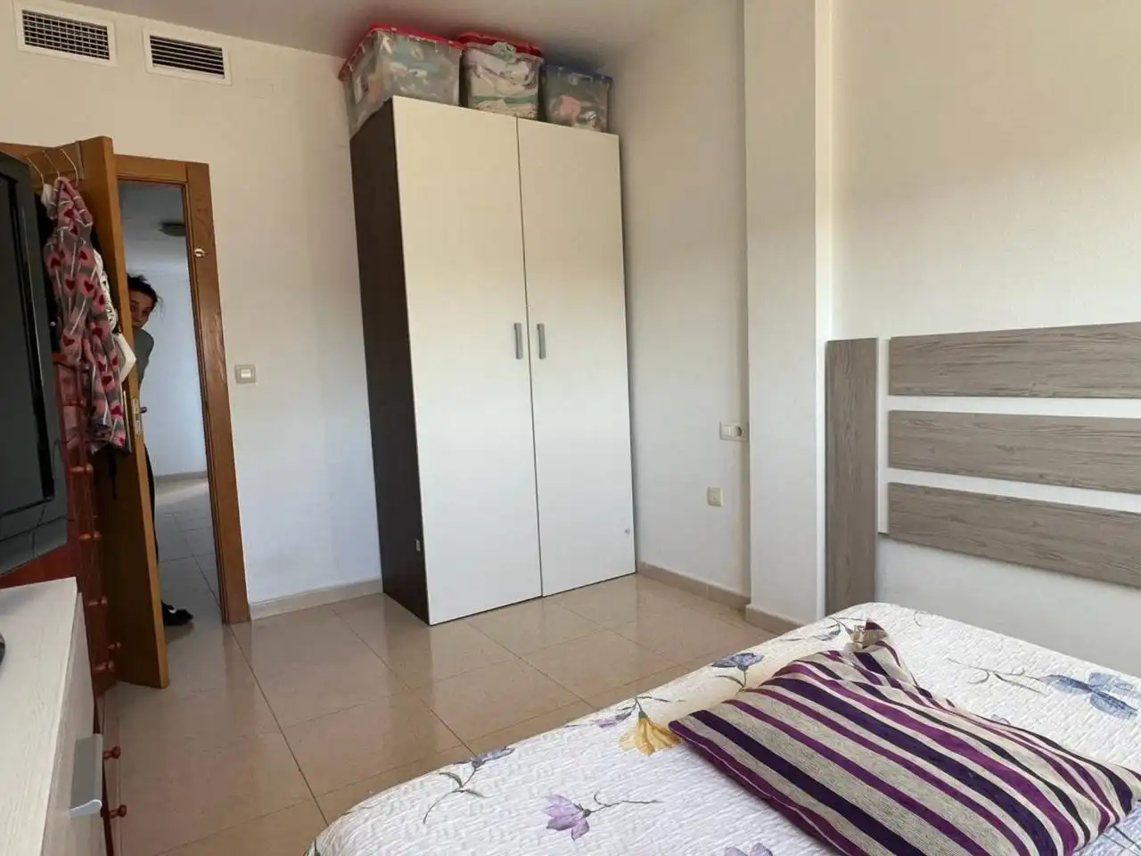 Ático en venta en Archena