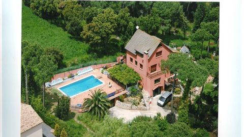 Foto 4 de Casa o chalet en venta en Sant Pere de Vilamajor, Barcelona
