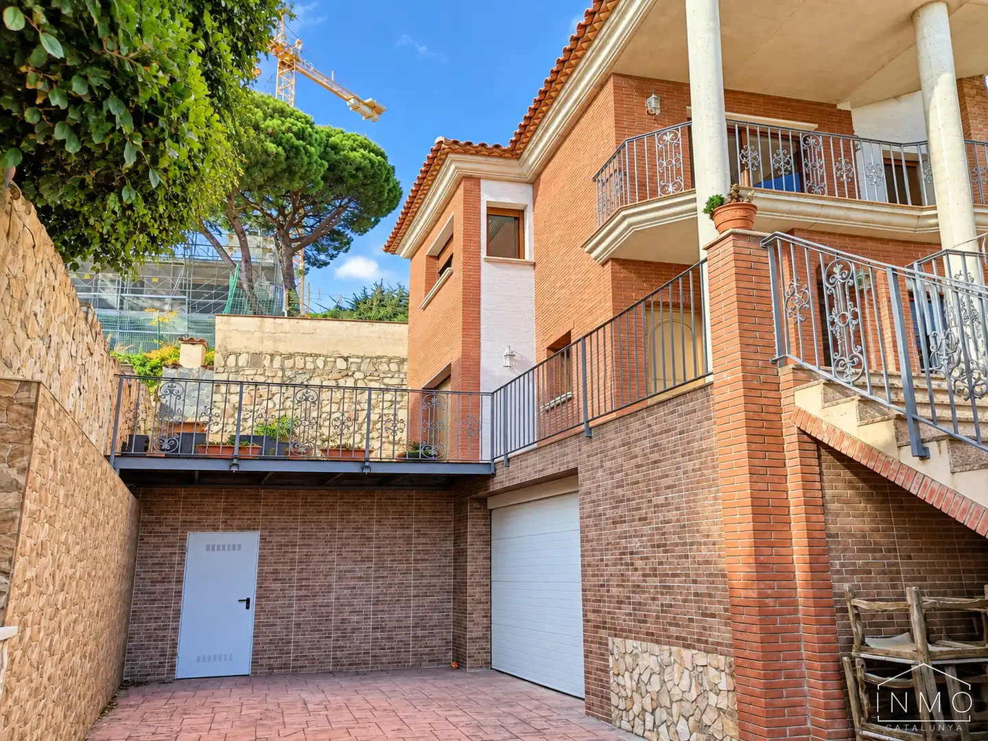 Villa con piscina in vendita a Carrer Alzina, imagen 25