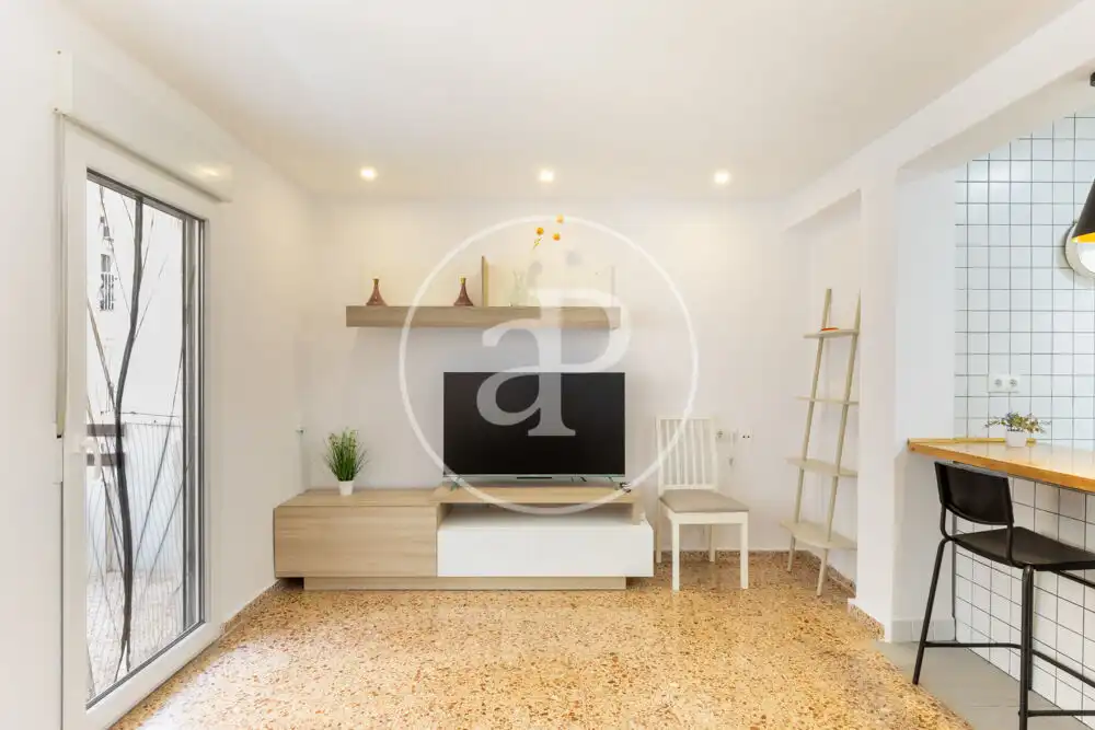 Wohnung mit Aufzug zur Miete in Puerto de Sagunto, imagen 5