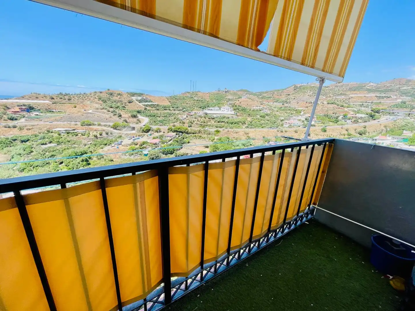 Appartamento con piscina in vendita a Calle Rabitilla 39, imagen 3