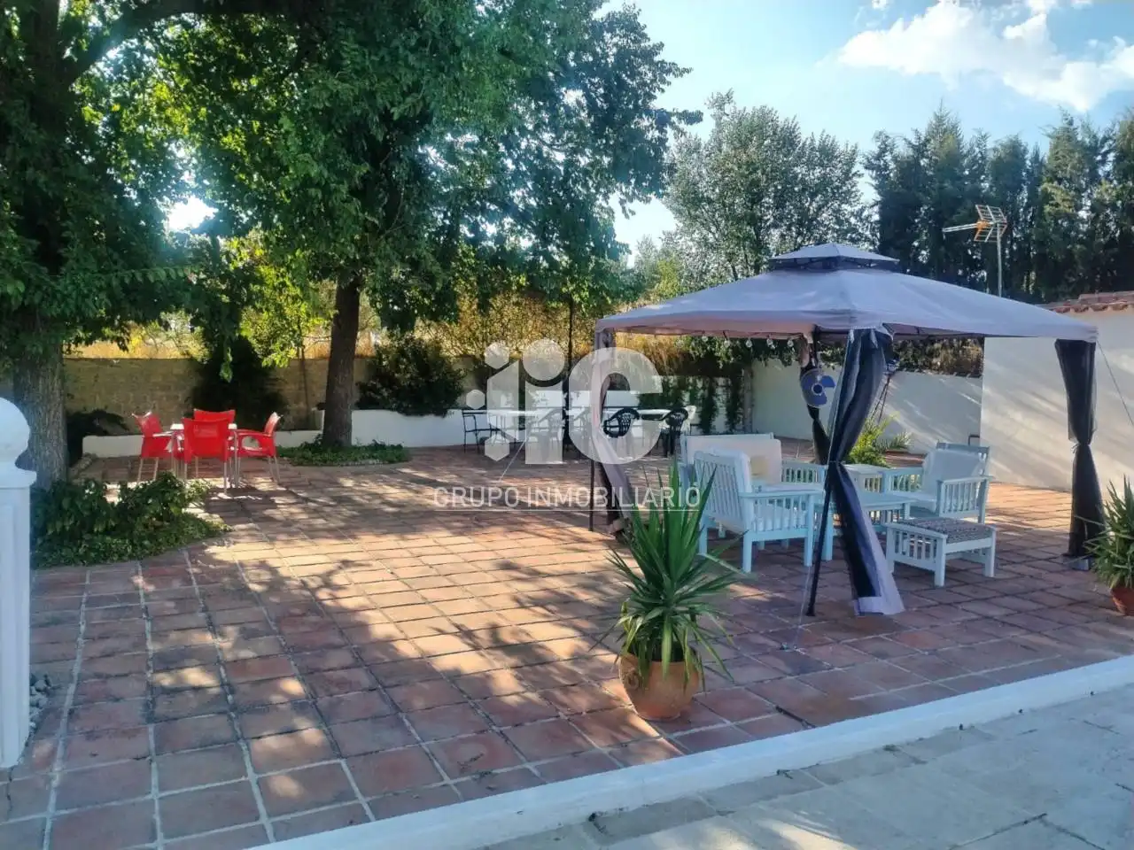 Casa rustica con piscina in vendita a Baena, imagen 12
