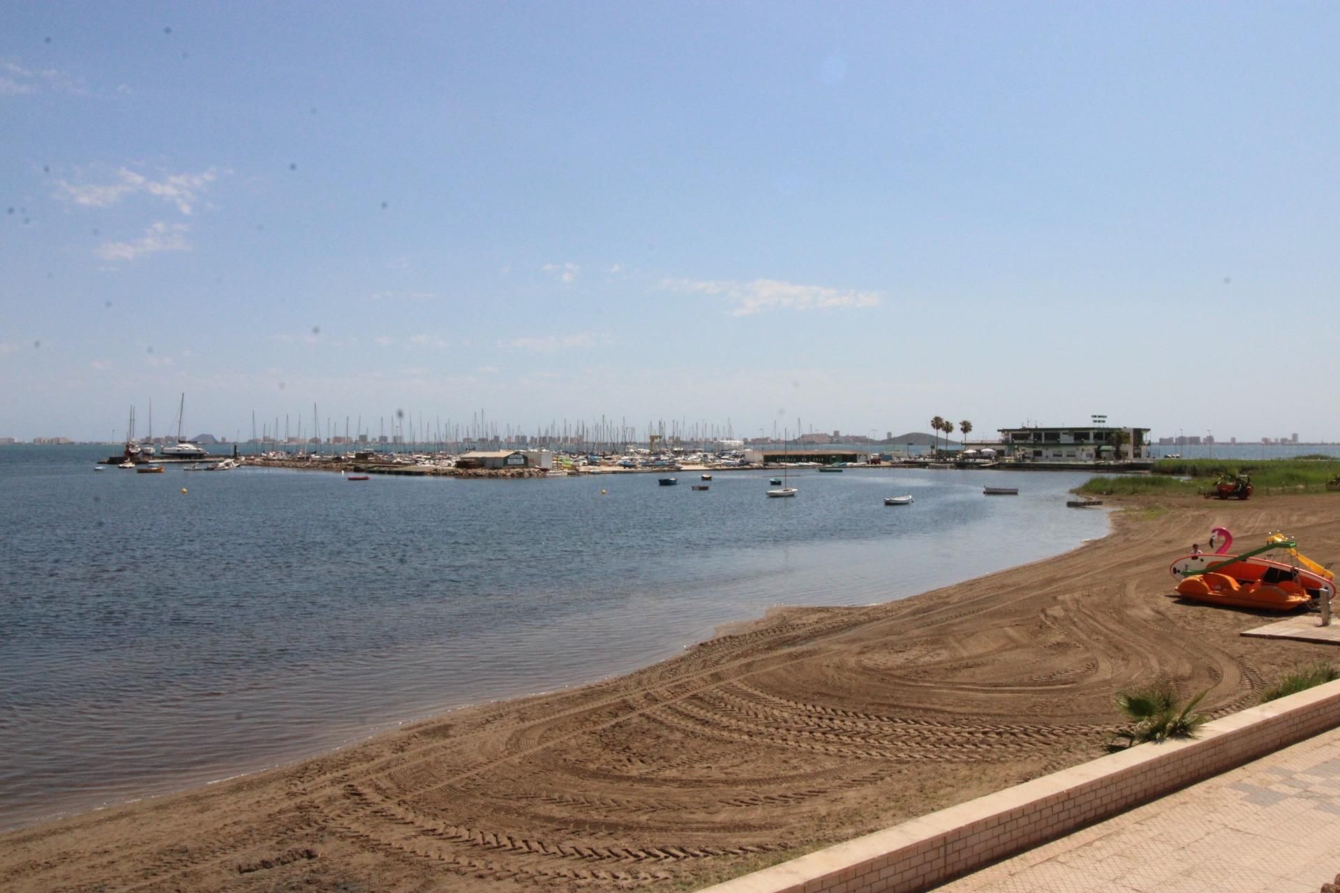 Exterior view of House or chalet for sale in Cartagena  with Private garden, Terrace and Storage room