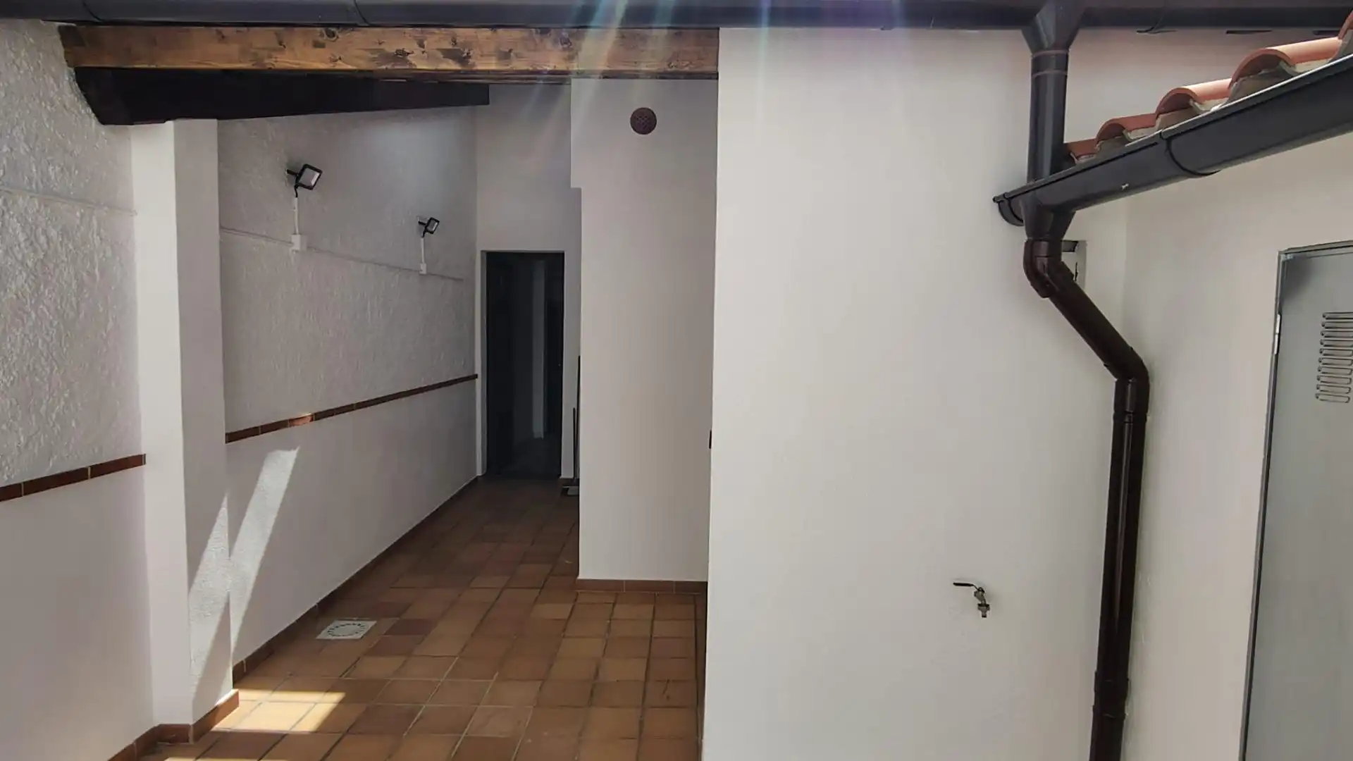 Casa o chalet de alquiler en Sant Llorenç Savall