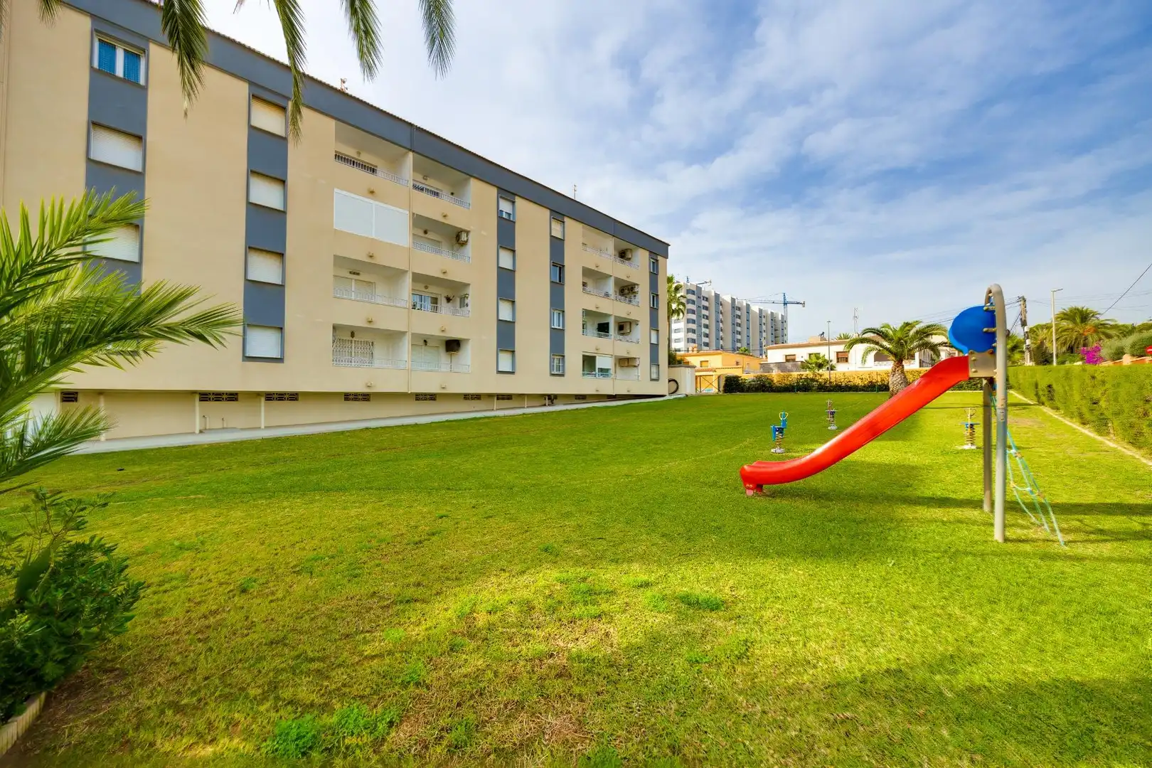 Apartamento en venta en Avenida DE LAS OLAS, 27, Punta Prima