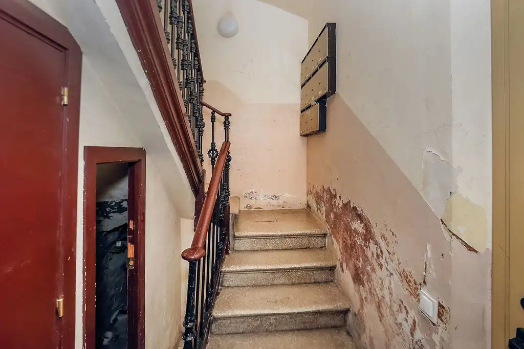 Wohnung zum Verkauf in Barcelona