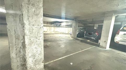 Foto 3 von Garage zur Miete in La Toba, 2, Llaranes, Avilés