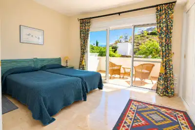 Terraced house with pool for sale in La Cala Golf - Lagar Martell, imagen 21