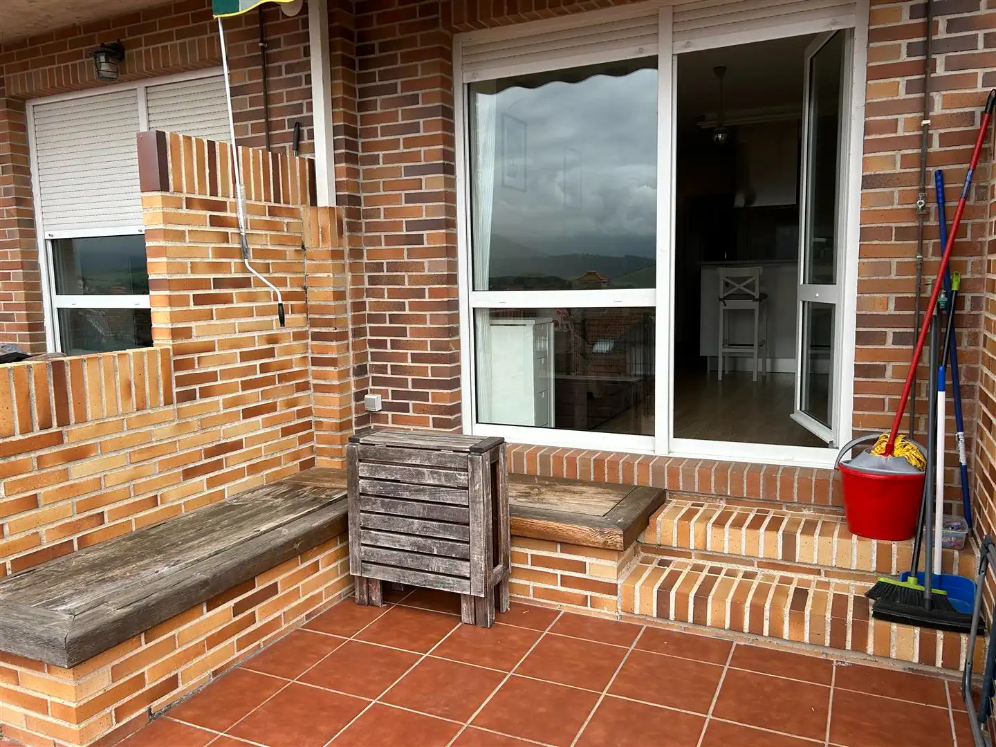 Wohnung zur Miete in Calle Río Nansa, 10, San Vicente de la Barquera