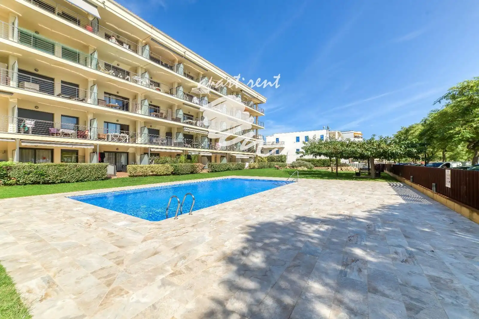 Wohnung mit Terrasse zum Verkauf in Maritim, imagen 28