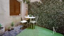 Terrace of Flat for sale in  Madrid Capital  with Heating and Terrace