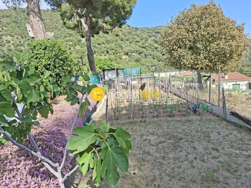 Residential land for sale in Teià, imagen 6