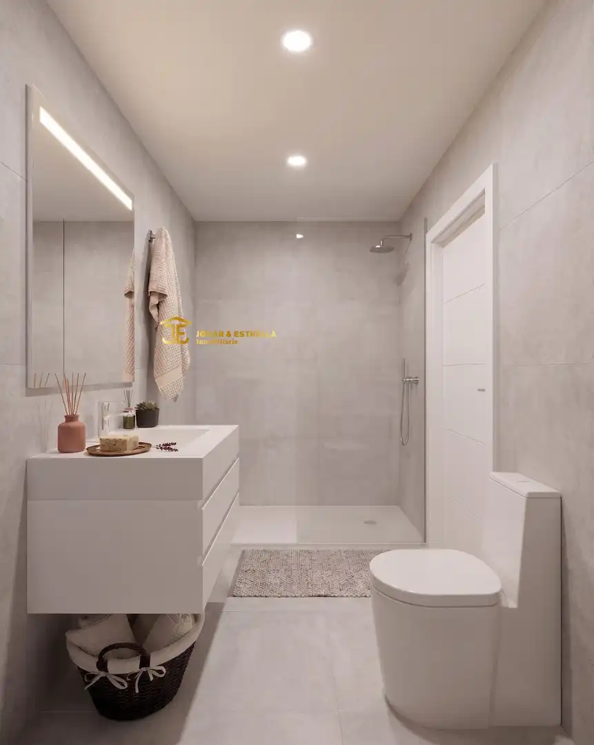 Detached house with pool for sale in Polígono 149 Paraje 403 ALTOBORDO 609, imagen 9
