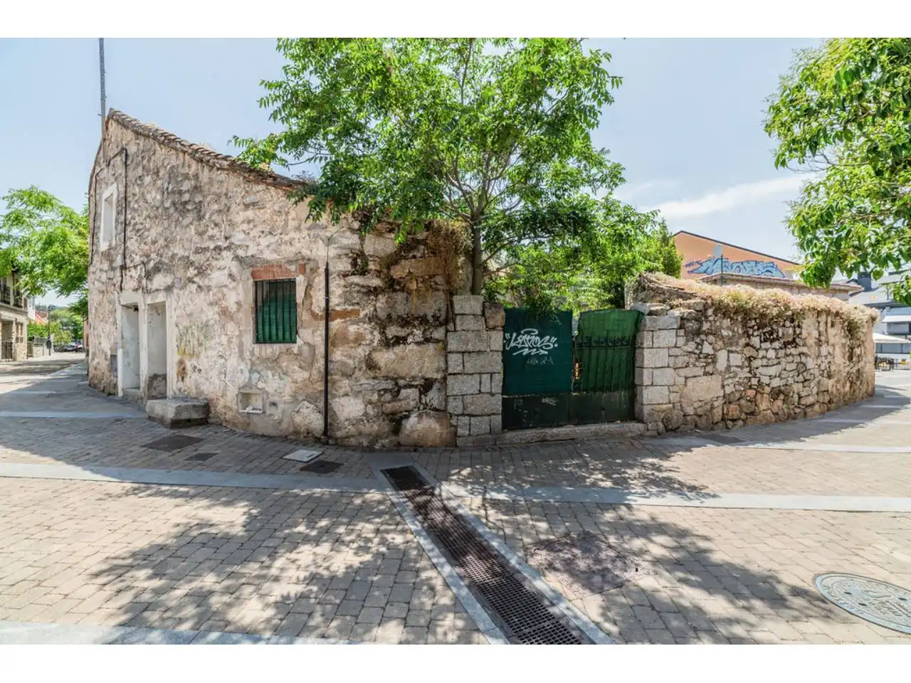 Chalet en venta en Villalba Pueblo, imagen 23