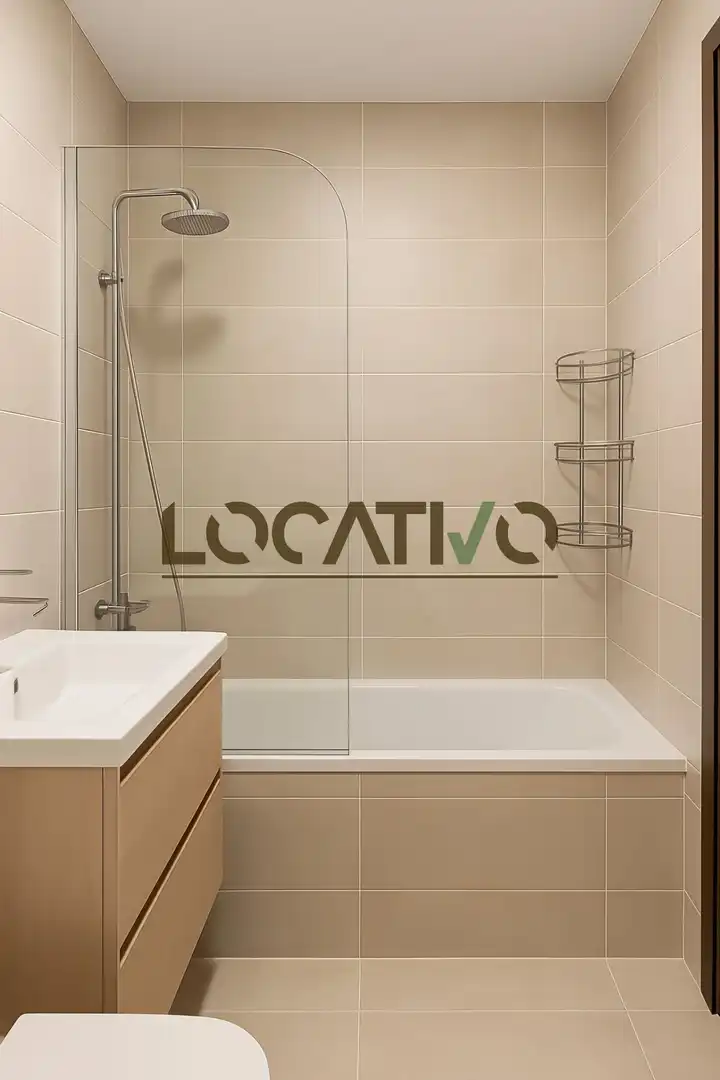 Duplex con piscina in vendita a Sevilla la Nueva, imagen 14