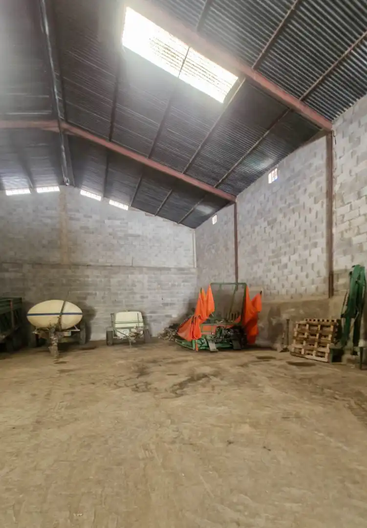 Industrial building for sale in Dehesas Viejas, imagen 8