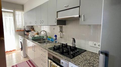 Foto 5 de Pis en venda a L'Espirall, Vilafranca del Penedès