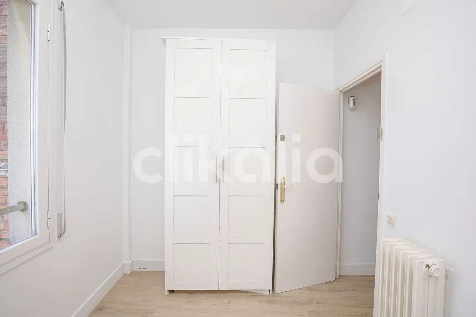 Flat for sale in La Marina del Port