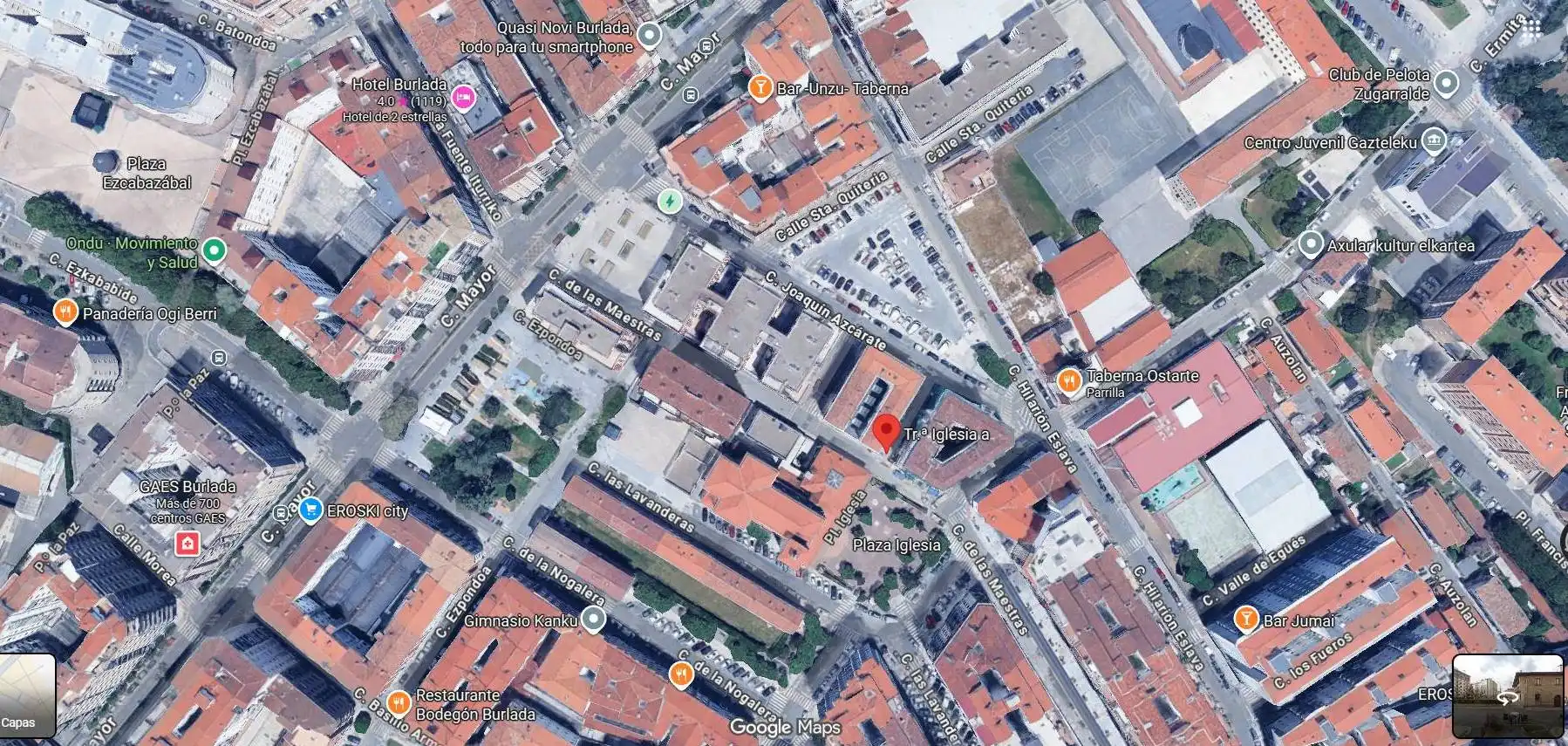 Local comercial en venta en Calle de las Maestras 3, imagen 29