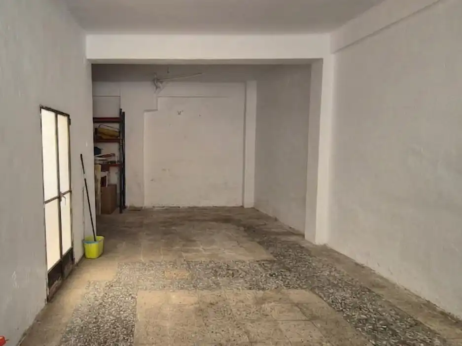 Pis en venda en Almería