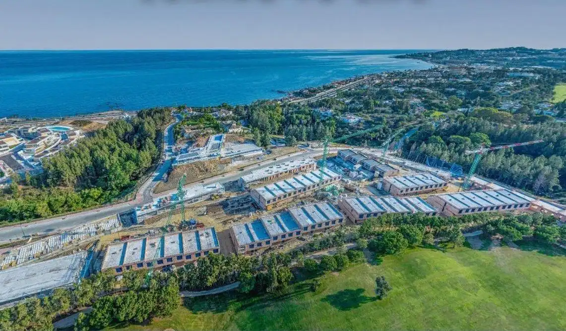 Wohnung mit Pool zum Verkauf in El Faro de Calaburra - Chaparral, imagen 16
