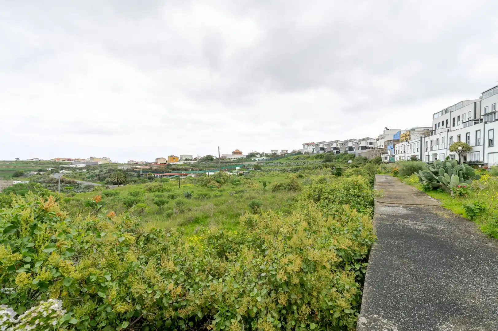 Residential for sale in Las Palmas de Gran Canaria