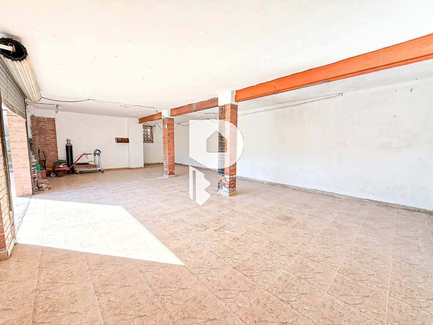 Houses for sale in Vallirana  with Air Conditioner, Heating and Private garden