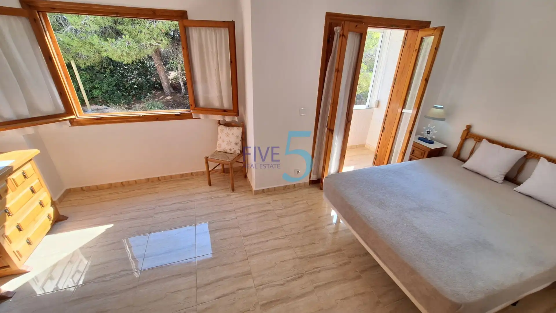 Casa a schiera con terrazza in vendita a Orihuela Costa, imagen 5