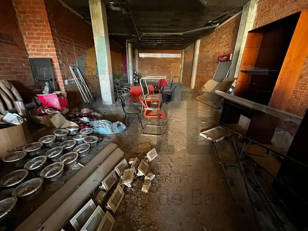Gewerbefläche zur Miete in Valdepasillas - La Paz - Huerta Rosales, imagen 3