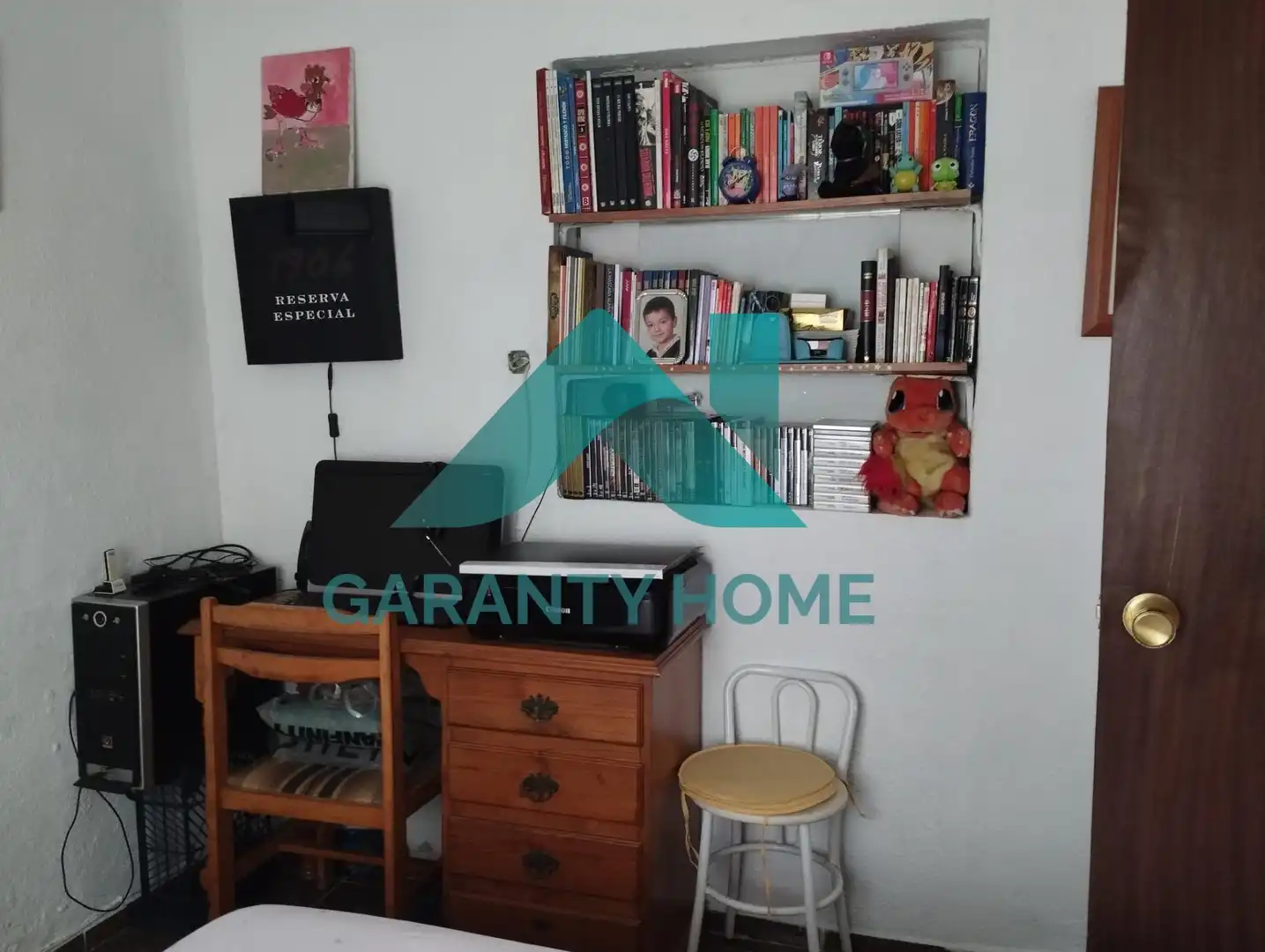 Chalet con piscina en venta en Campus Universitario, imagen 15