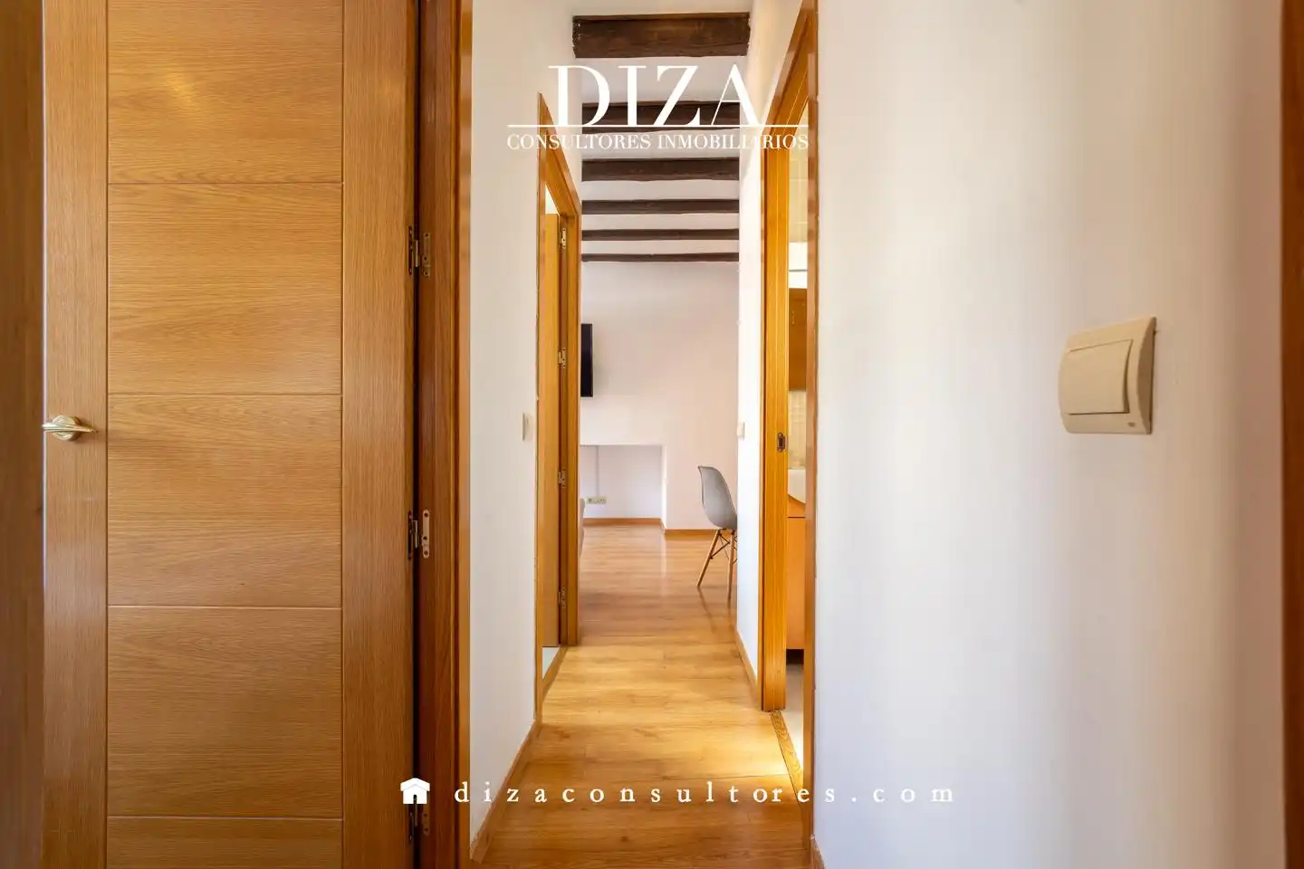 Penthouse with lift for sale in De Ruiz Giménez, imagen 23