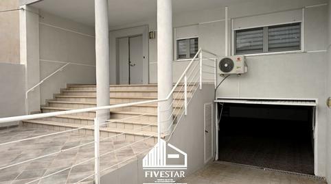 Foto 3 de Casa o xalet en venda a Ronda Racó de Cifre, 61, Villanueva de Castellón, Valencia