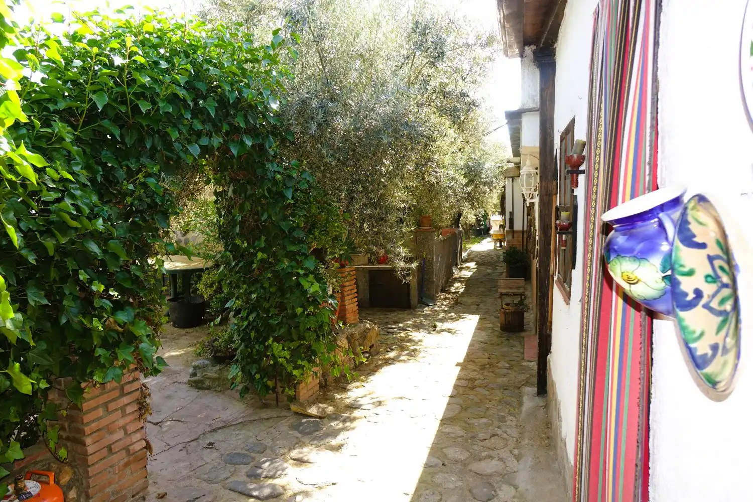 Chalet en venta en Órgiva, imagen 18