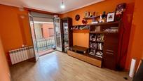 Bedroom of Flat for sale in Valencia de Don Juan  with Heating and Terrace