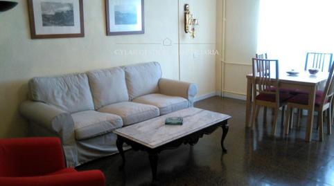 Photo 2 of Flat for sale in Filiberto Villalobos, de, San Bernardo, Salamanca