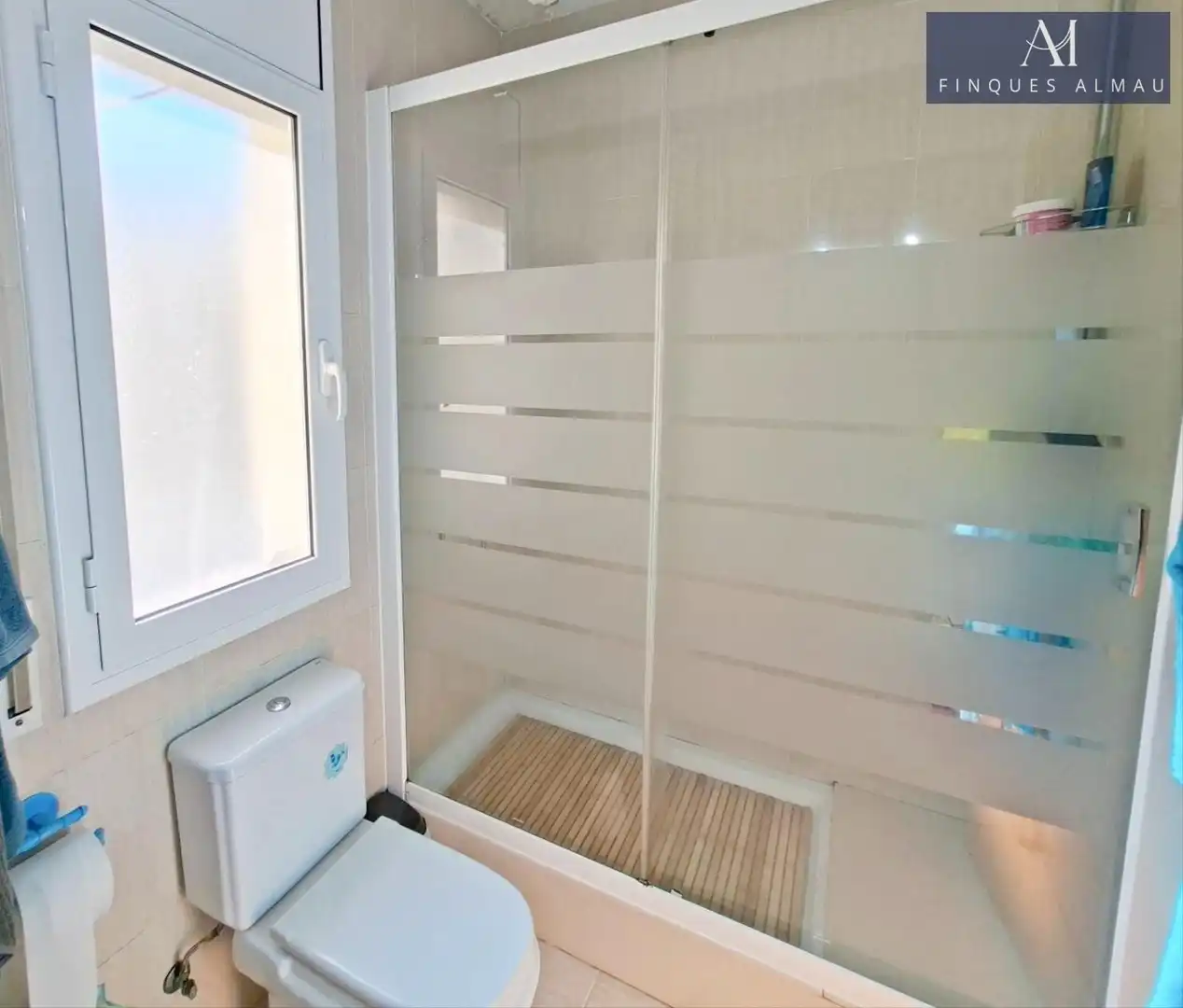 Flat with garden for sale in Olivella, imagen 13