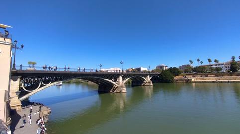 Photo 2 of Flat for sale in  Pureza, Triana Casco Antiguo, Sevilla