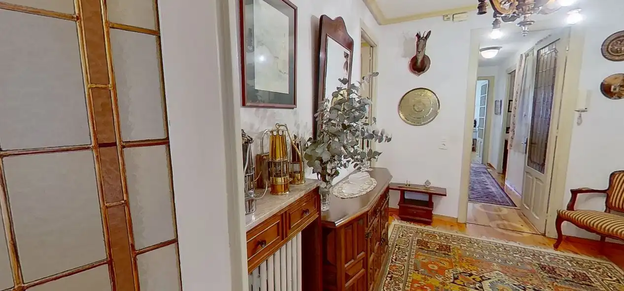 Flat with terrace for sale in Centro - Casco Histórico, imagen 5