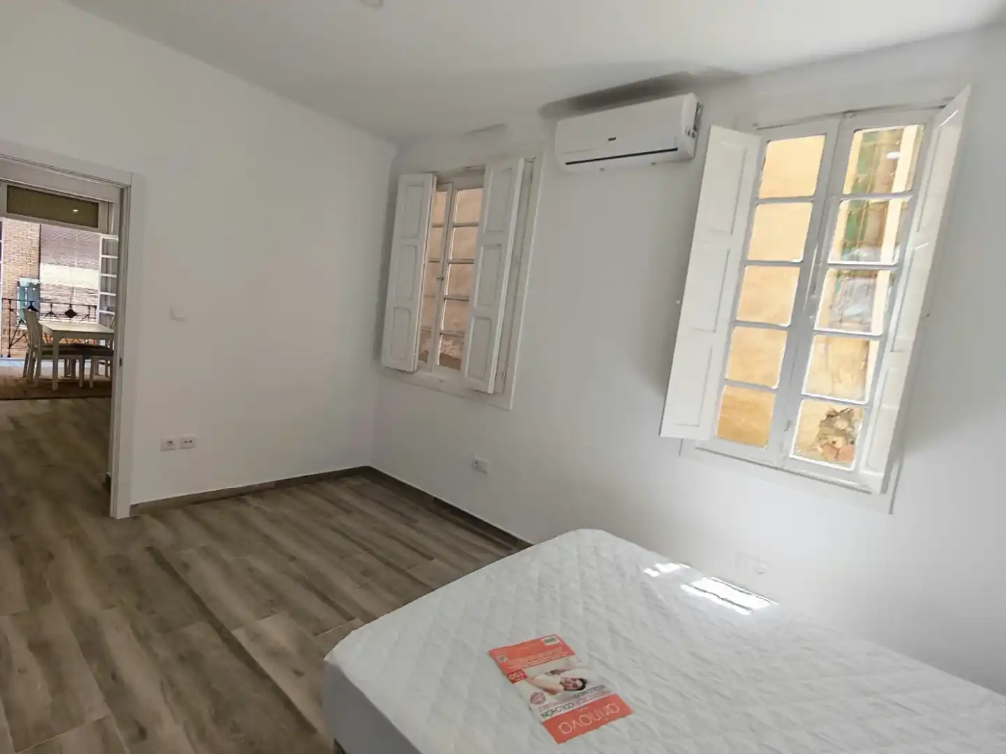 Mini appartamento con terrazza in affitto a Centro, imagen 8