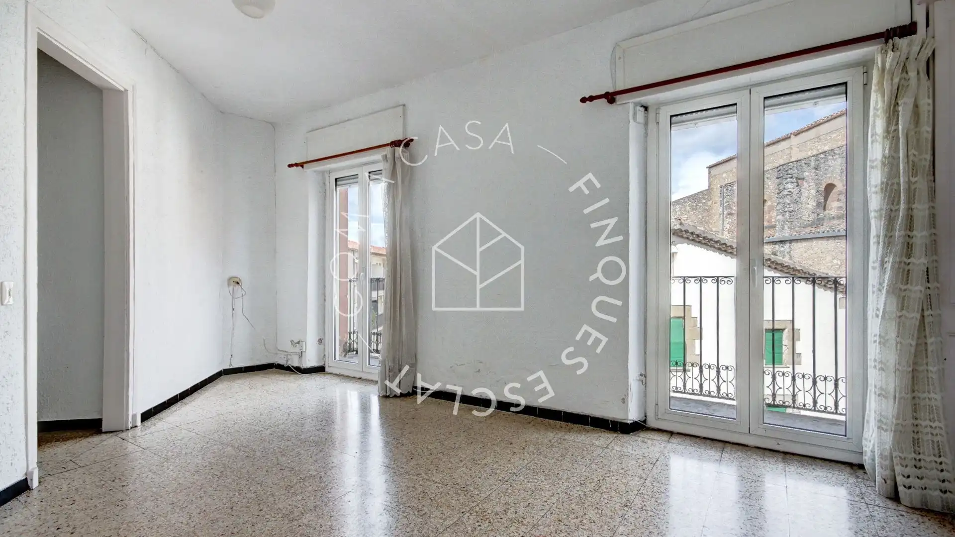 Wohnung zum Verkauf in Gelida