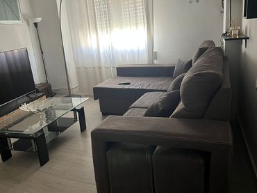 Appartement avec balcon à louer à Centro