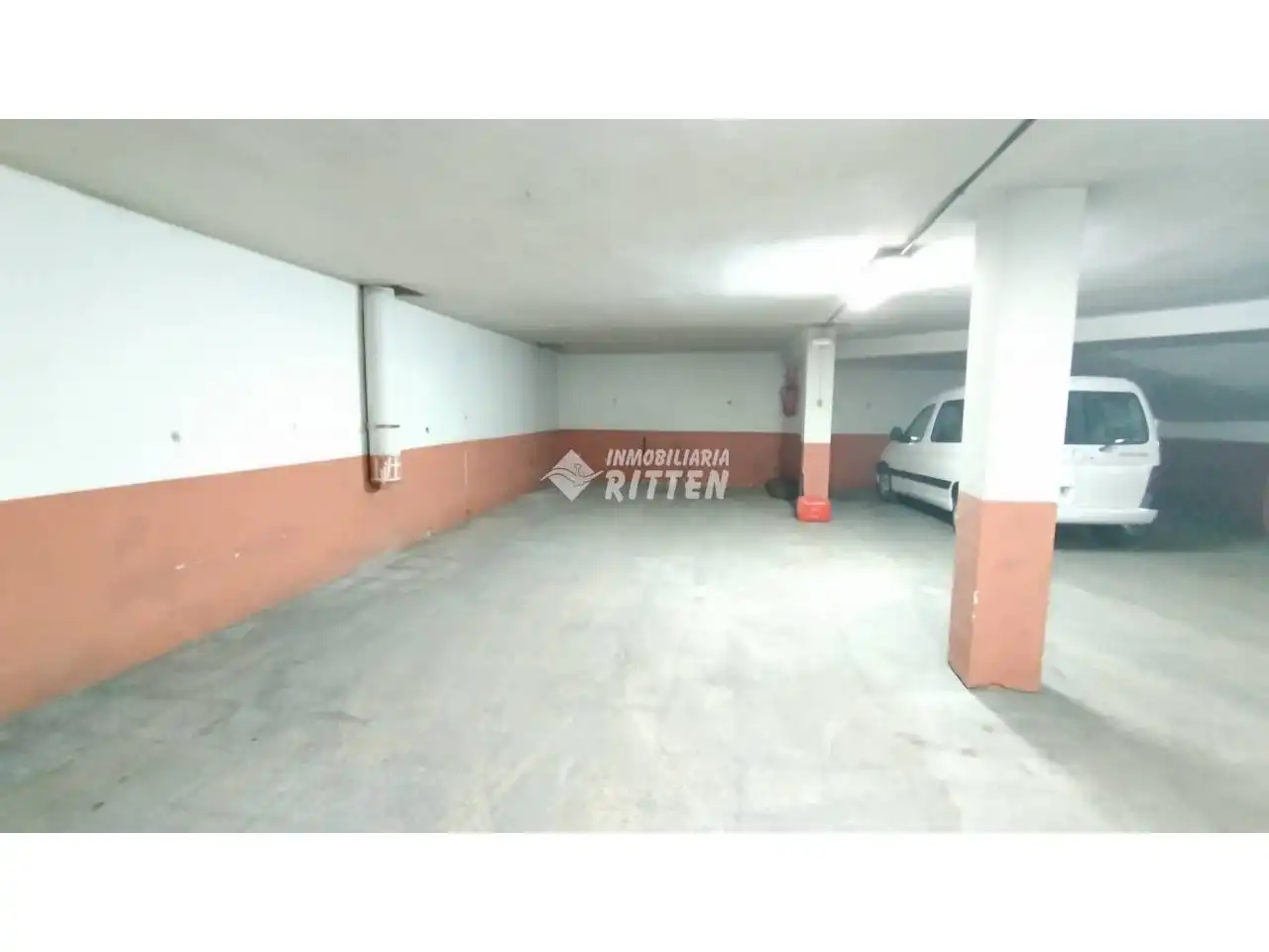 Parkplatz zum Verkauf in Calle Nueva, imagen 8