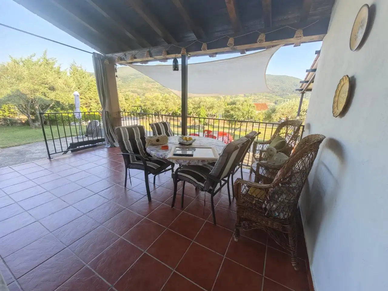 Casa o chalet en venta en El Torno