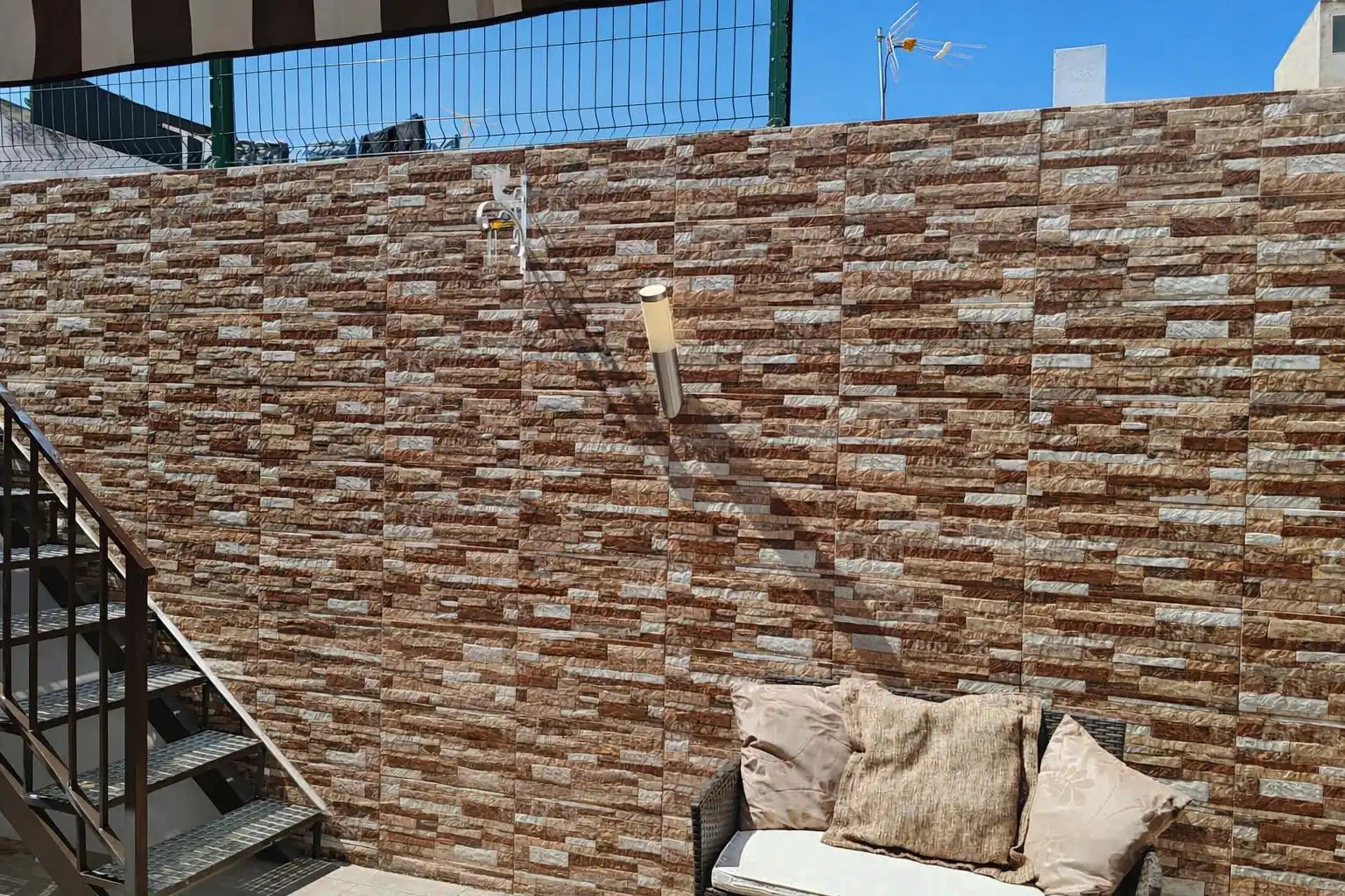 Terrassa de Pis en venda en Vila-seca amb Aire condicionat, Terrassa i Traster